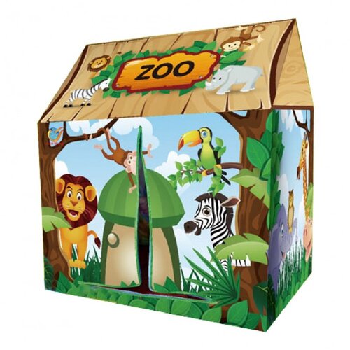 Olimp Sport Šator džungla 873027 Cene