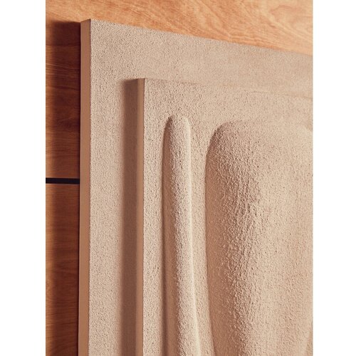 Premier Housewares 3D slika s okvirom/na platnu 100x140 cm Astratto &amp;ndash; Slike