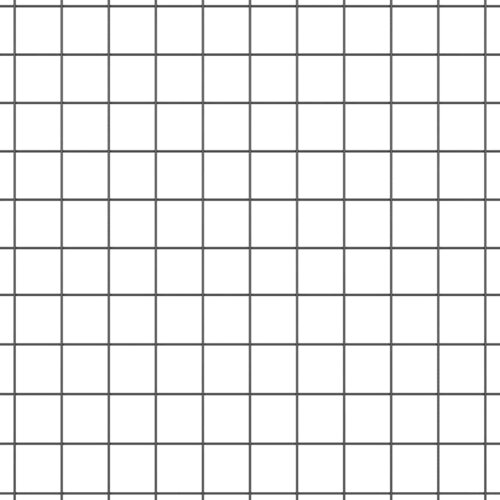  Zavarena žičana ograda 2500 x 140 cm Zelena Slike