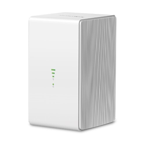 Mercusys MB110-4G V1.0 300 Mbps Wireless N 4G LTE Router Slike