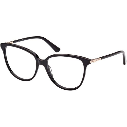 Guess GU2905 001 ONE SIZE (55) Črna/Kristalna Slike