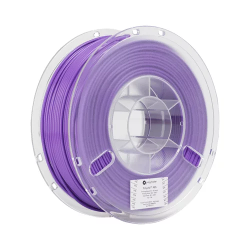 Polymaker polyLite ABS Violet - 1,75 mm
