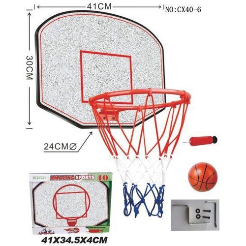Hk Mini ko&amp;scaron;arka&amp;scaron;ki set sa tablom ( A101586 ) Slike