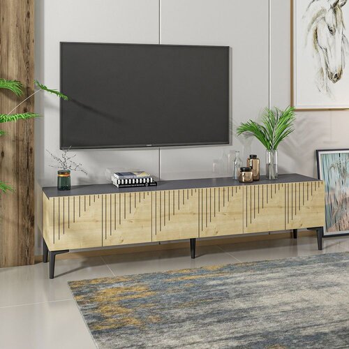 HANNAH HOME TV komoda Artemis 475OLV1463 Cene