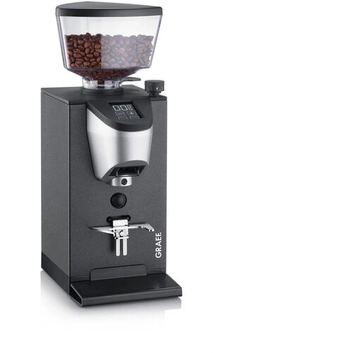 GRAEF Mlinček za kavo CM1116 50mm Črn, (5000535276) Cene