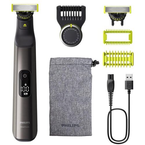  APARAT ZA BRIJANJE PHILIPS QP6552/15 ONE BLADE N00037901 Cijene