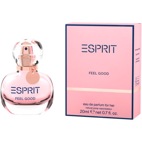 Esprit Feel Good For Her EDP 20 ml Cijene