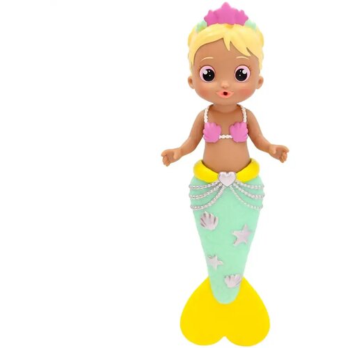 Imc Toys Bloopies: Plesajuća sirena beba - Cora Slike