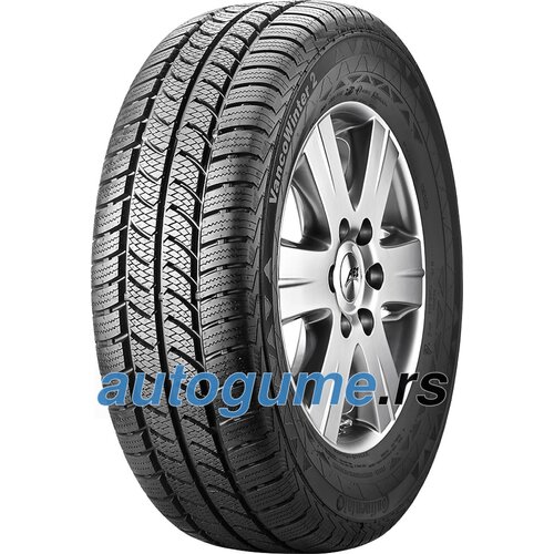 Continental VancoWinter 2 ( 195/70 R15C 104/102R 8PR ) zimska auto guma Slike