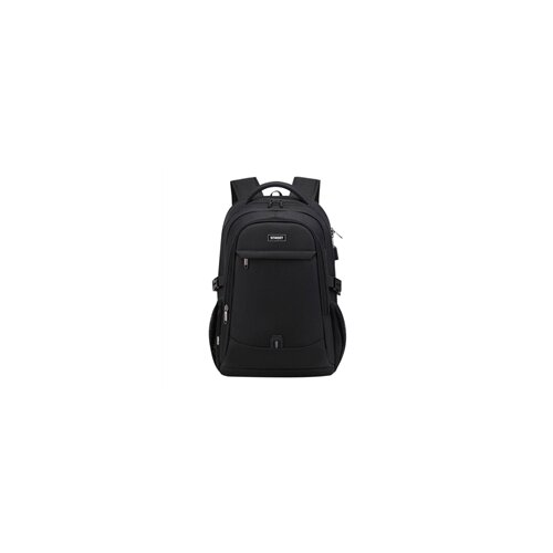 STREET Ruksak Business Abroad Black Cijene