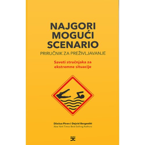  Najgori mogući scenario Slike