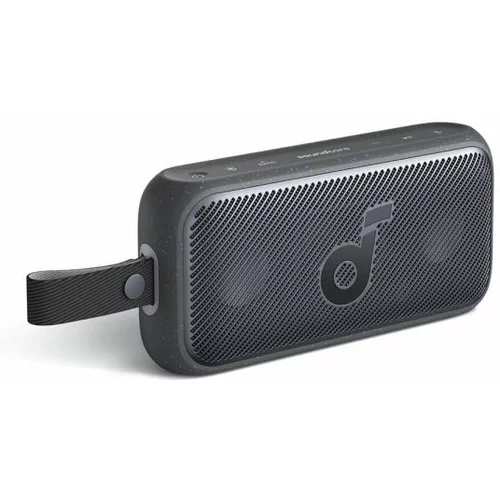 Anker Soundcore portable Bluetooth zvučnik Motion 300, black