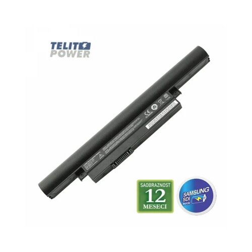  Baterija za laptop medion akoya E7415 / A41-D17 150V 45Wh / 3000mAh Cene