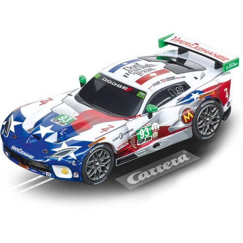  GO!!! - 2015 SRT Viper &amp;bdquo;Ben Keating Team, No.93&amp;ldquo; - 1 k. Slike