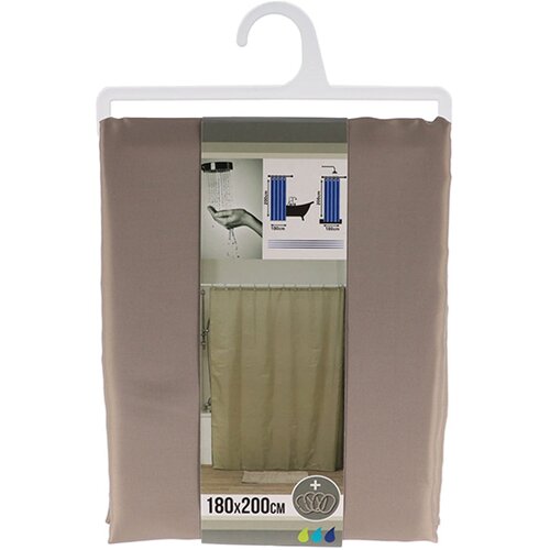 Tendance zavesa za kupatilo Poliester 180x200cm 1204165 Cene