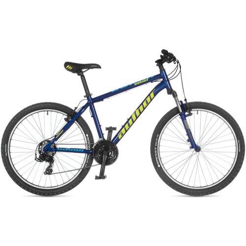  Bicikl Author OUTSET 26" PLAVI - 17" Cijene
