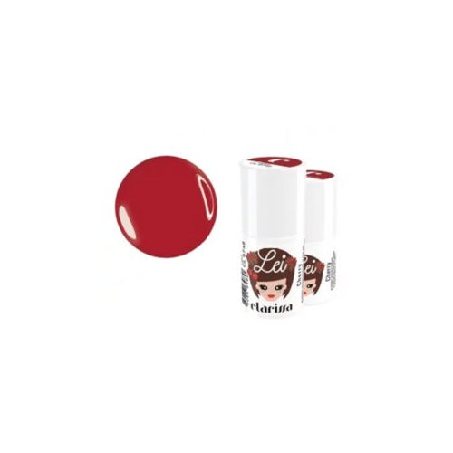  LEI TRAJNI LAK CHERRY 14ML HEMA/TPO FREE Slike