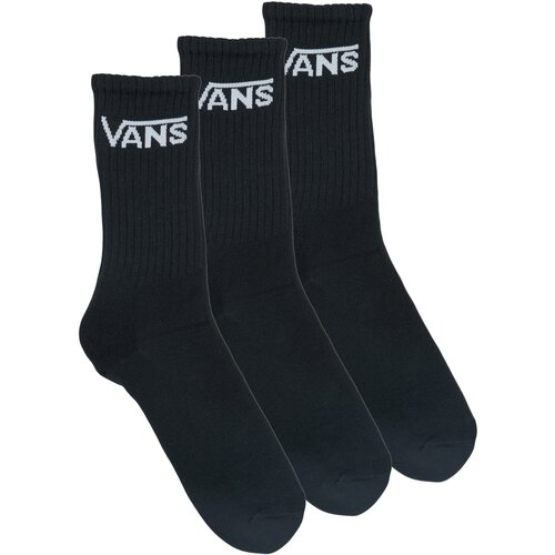 Vans Classic Crew Crna Slike