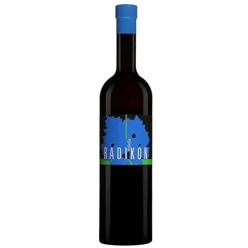 Radikon vino Ribolla Gialla 2004 0,5 l