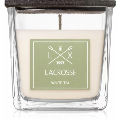 Ambientair Lacrosse White Tea mirisna svijeća 200 g