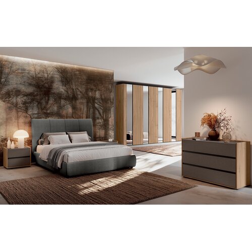 LUME HOME SPALNICA FACILE 808 Slike