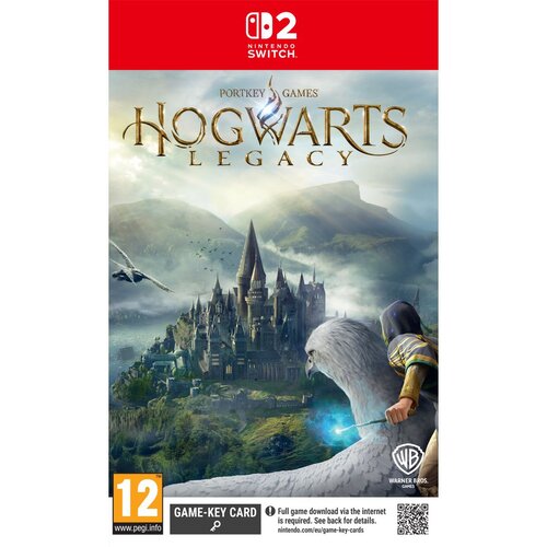  Igra Hogwarts legacy za Nintendo Cene