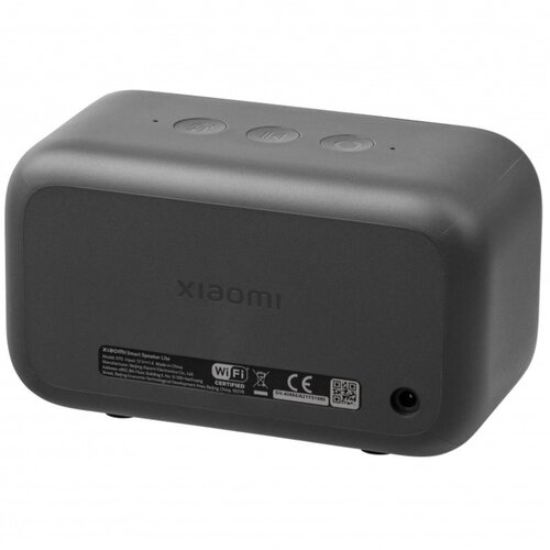 Xiaomi mi smart speaker lite Slike