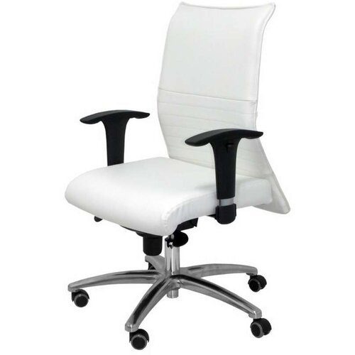  Uredska stolica Albacete Confidente P&amp;amp;amp C SXLSPBL Bijela Slike