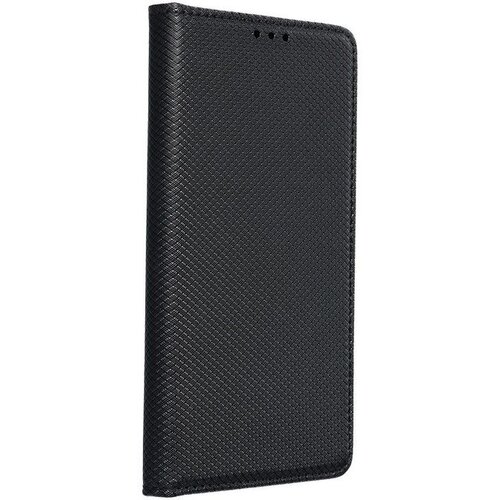  Smart Case preklopna futrola za Motorola Moto E7 Power, crna Slike