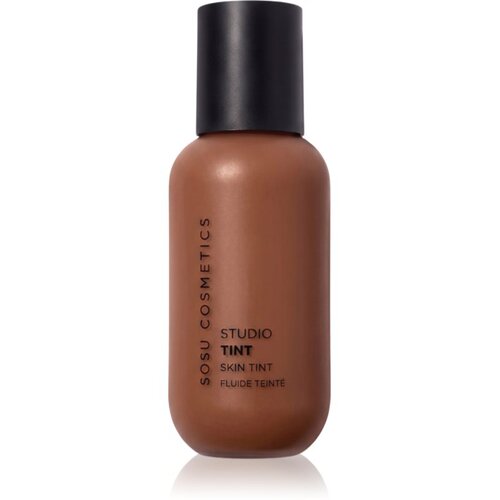 SOSU Cosmetics Studio Tint lahki tonirani fluid odtenek 12 Olive 40 ml Cene