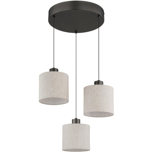 Globo VISEČA LED-SVETILKA THEA 3000 K 230 V Slike