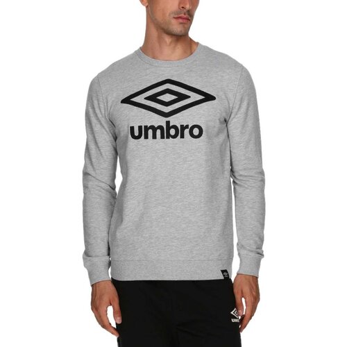 Umbro muški duks  essentials crewneck UMA243M600-3A Cene