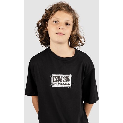 Vans Diy Fx Kids T-shirt black Cene