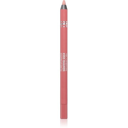 Yves Saint Laurent Lovenude Kiss Shaper črtalo za ustnice odtenek 44 1.2 g Cene