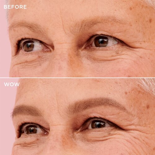 Benefit Gimme Brow+ Volumizing Pencil vodootporna olovka za obrve za volumen nijansa Cool Grey 1,19 g Cijene