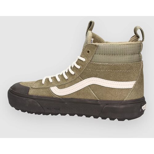 Vans Sneakers Sk8-Hi Waterproof MTE Olive Drab EUR 42.5 Cene