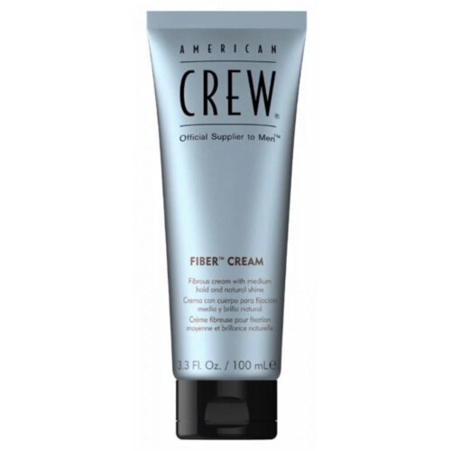 American Crew fiber cream 100ml Cene