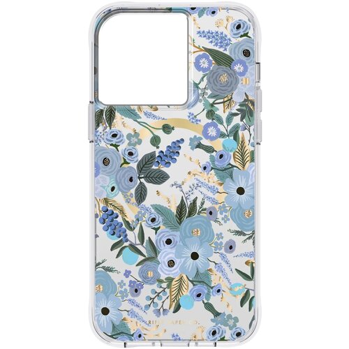 CASE-MATE Ovitek MagSafe za iPhone 15 Pro Max, Garden Party - Rifle Paper Co., (20955844) Slike