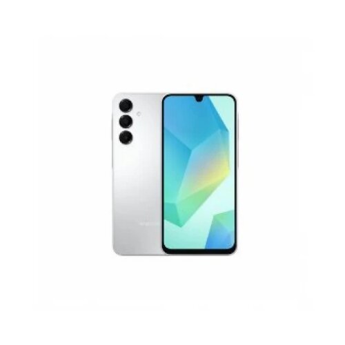 Samsung Mobilni Telefon A16 4/128 Sivi Cene