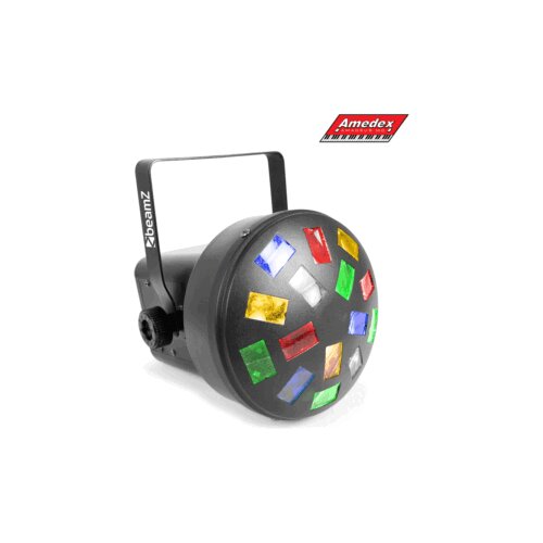  SVJETLOSNI EFEKAT BeamZ MINI MUSHROOM LED, 153.675 Slike