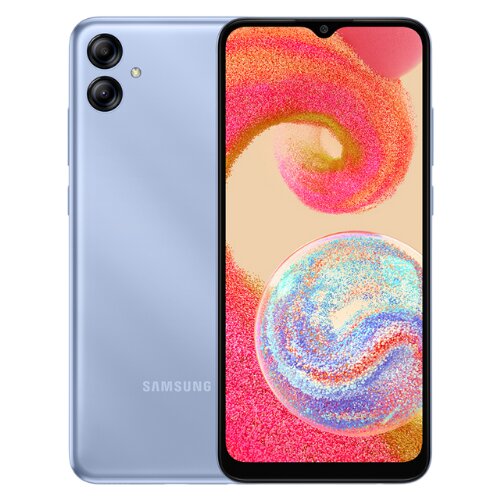 Samsung A042F-DS Galaxy A04E Dual 3GB 64GB Blue noeu Slike