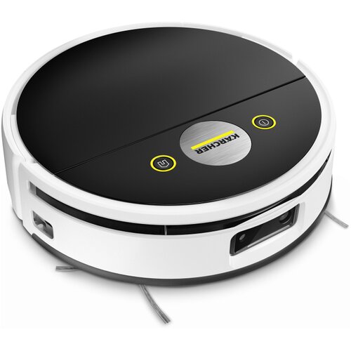 Kärcher robotski sesalnik RCV 7 bela Cene