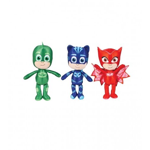 Master Igračka pli&scaron;ana PJ MASKS 30-40cm 3545 Cijene