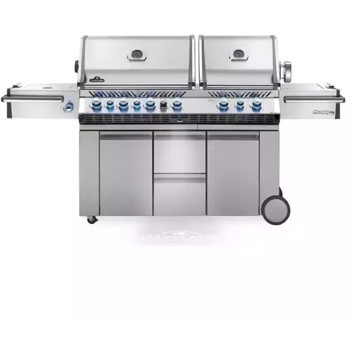 Napoleon prestige PRO825RBPSS Cene
