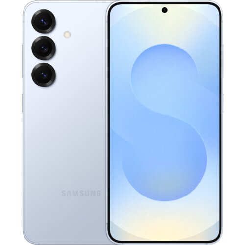 Samsung Galaxy S25+ 12/256GB, Plavi (Icy Blue) Slike