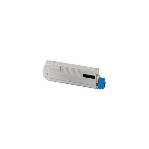 OKI Toner 44844508 (C831) (črna), original Cene