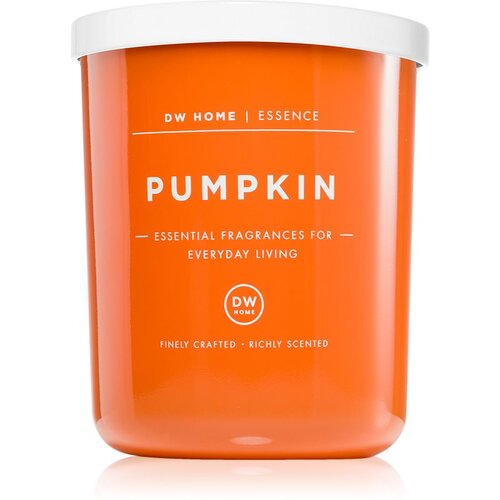 DW Home Essence Pumpkin dišeča sveča 425 g Cene