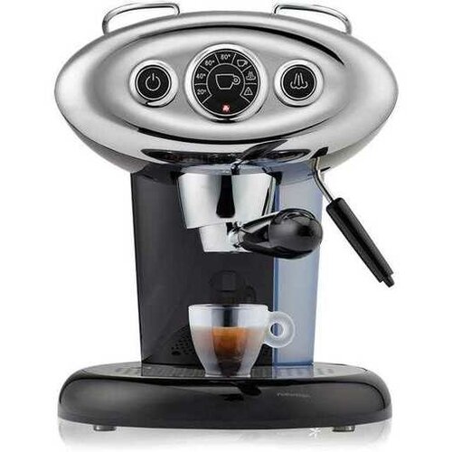Illy aparat za espresso ipso home X7.1 Slike