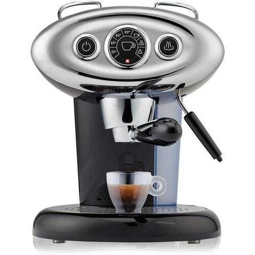Illy Kavni aparat X7.1 Iperespresso, črn Cene