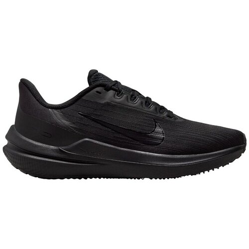 Nike AIR WINFLO 9 WOMEN S ROAD Crna Slike
